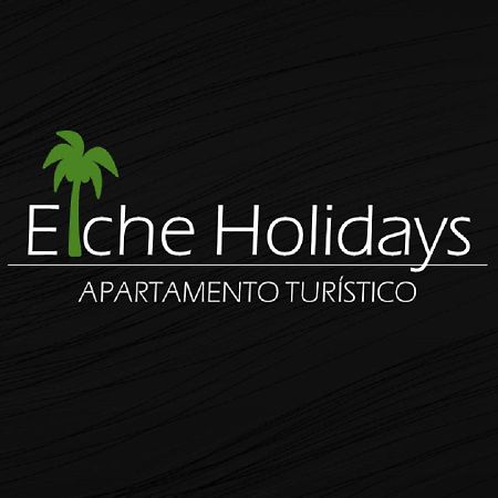 Elche Holidays Zewnętrze zdjęcie