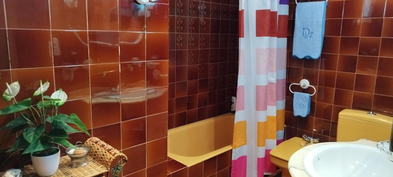 Elche Holidays Zewnętrze zdjęcie