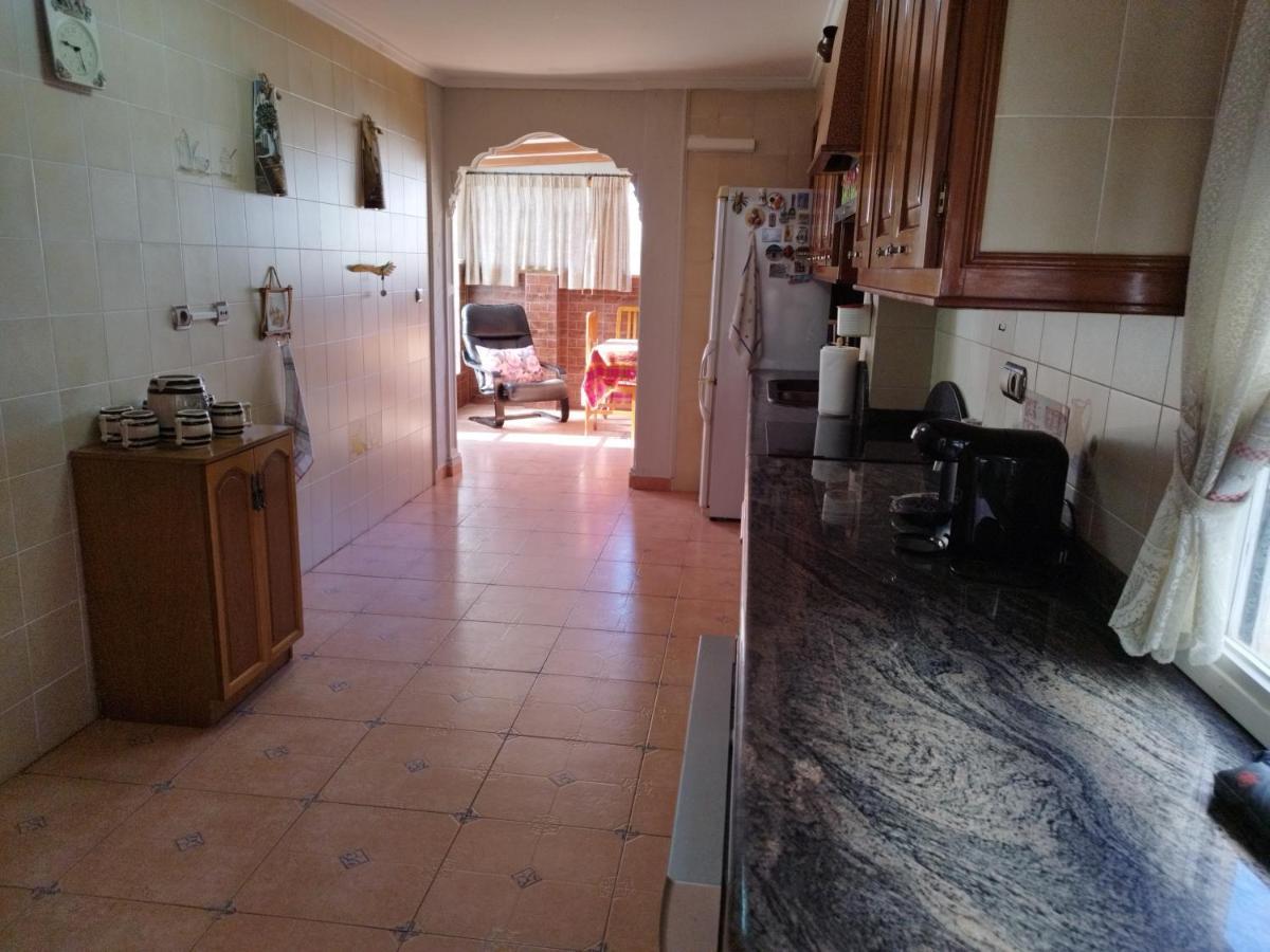 Elche Holidays Zewnętrze zdjęcie