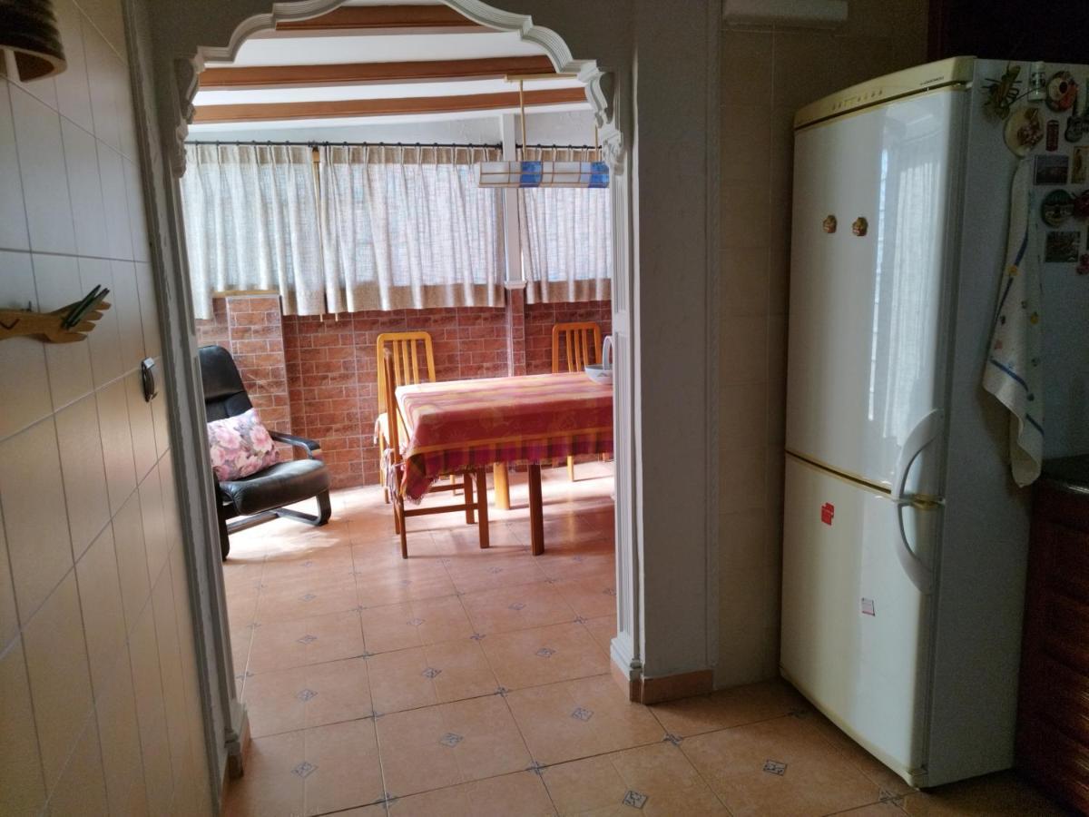 Elche Holidays Zewnętrze zdjęcie