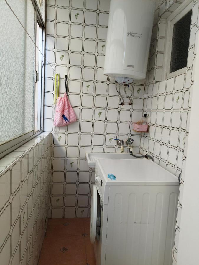 Elche Holidays Zewnętrze zdjęcie